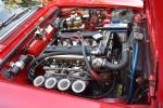 Alfa Romeo GT 1300 Junior 1972 года